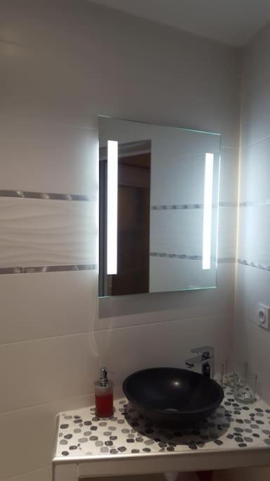 Hebergement Chambre D'Hotes Grau Du Roi Mas Des Marines Piscine Adult Only Ле-Гро-дю-Руа Экстерьер фото